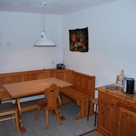 Ferienwohnung Buerchen Exterior photo