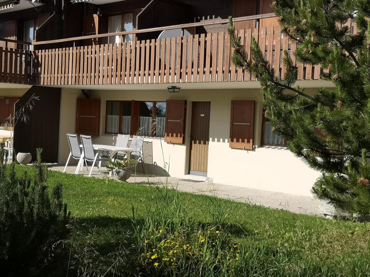 Ferienwohnung Buerchen Exterior photo